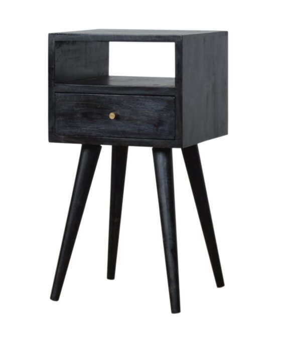 Mini nightstand