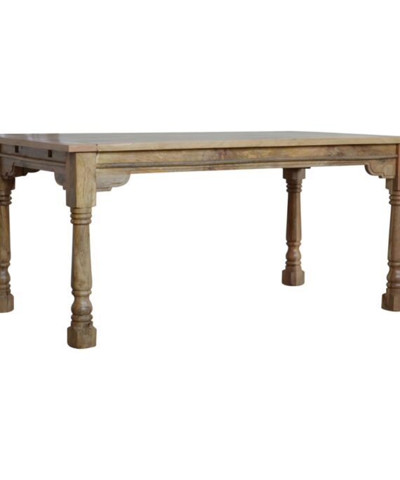 Granary Extension Dining Table