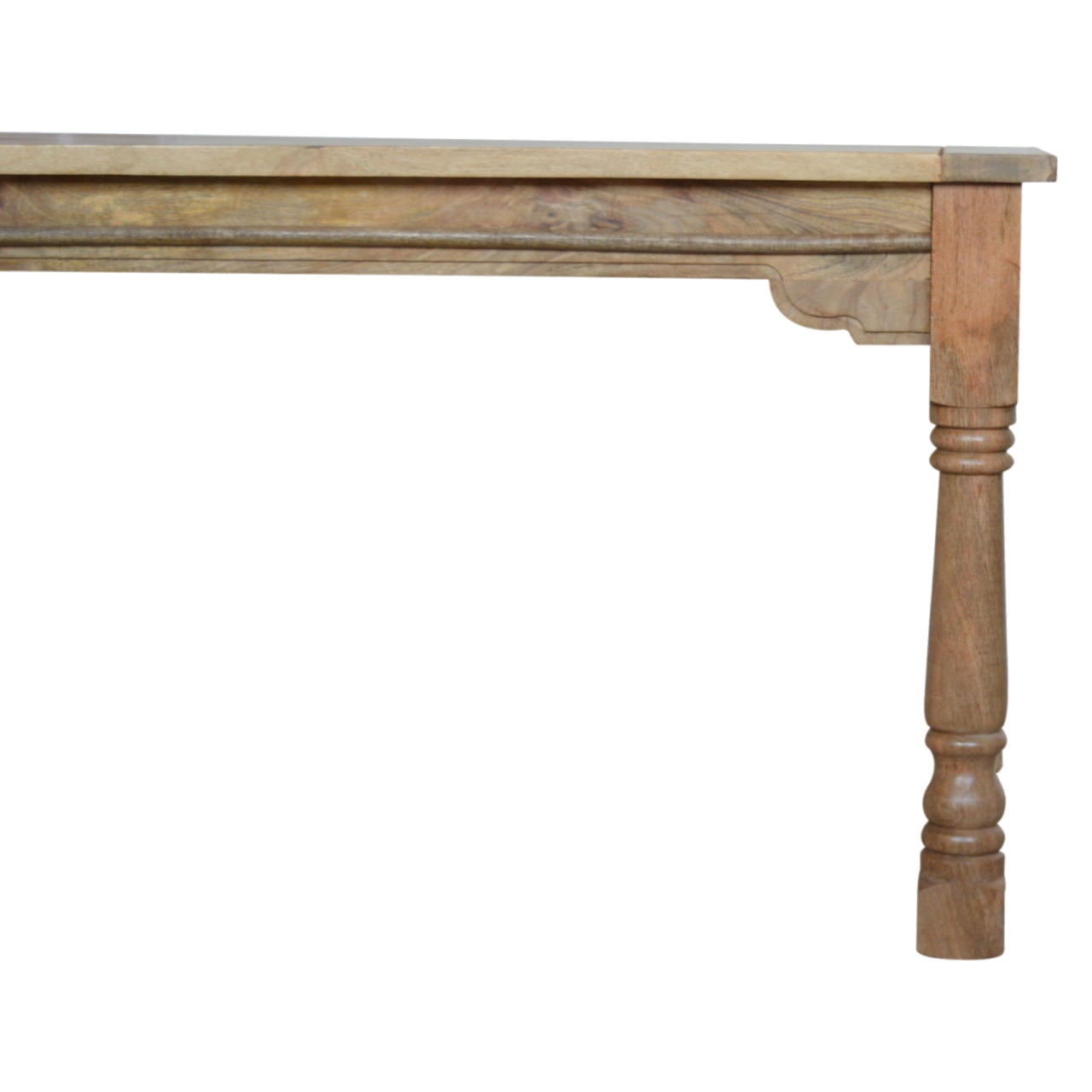 Granary Extension Dining Table - Image 2