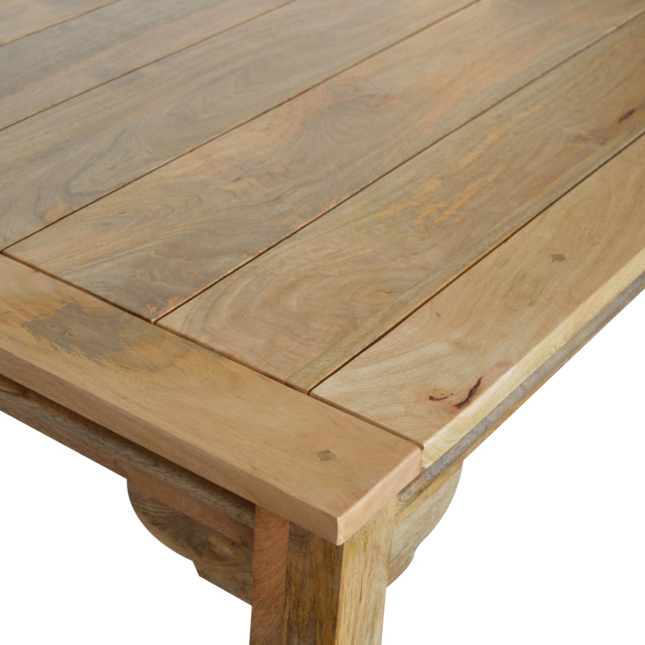 Granary Extension Dining Table - Image 7