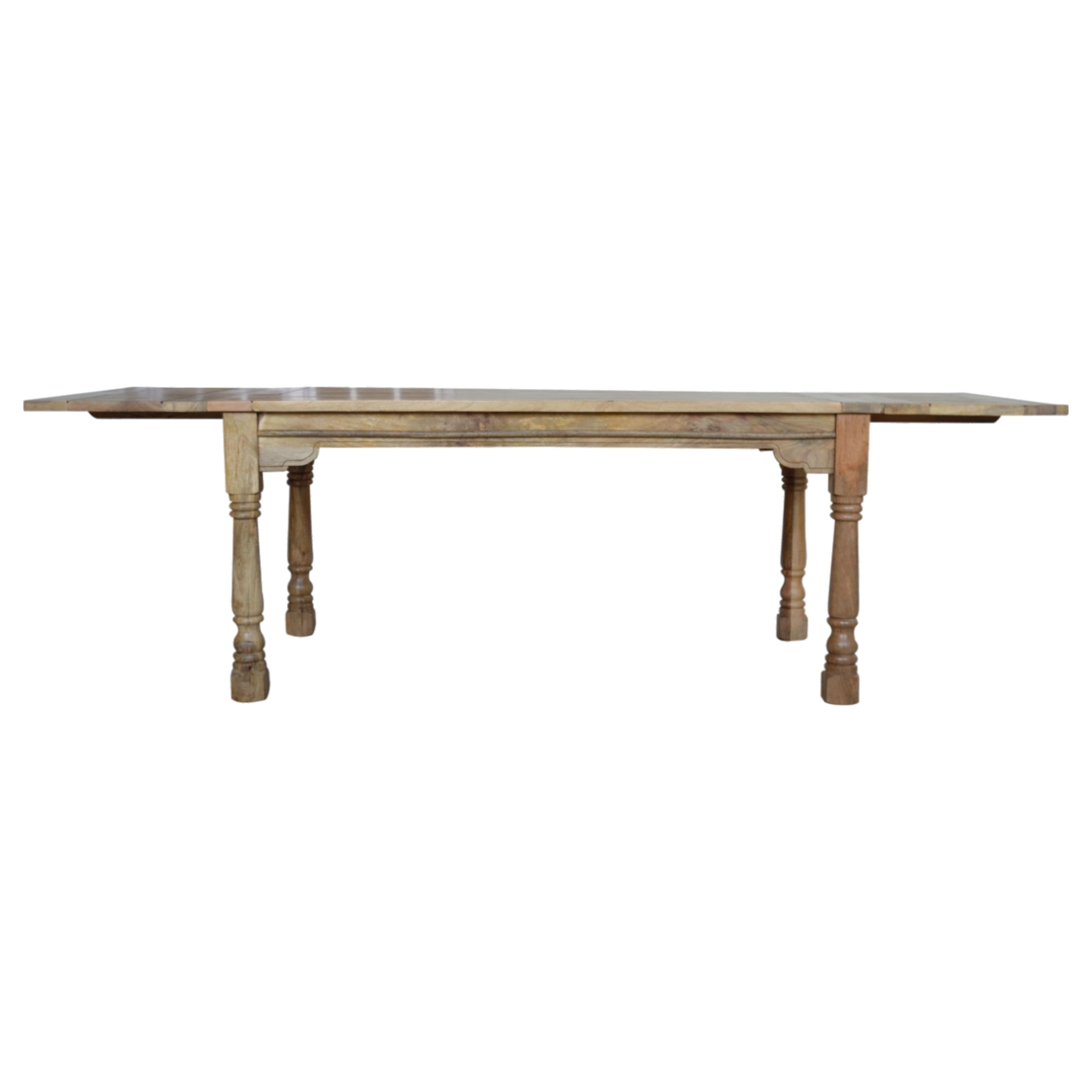 Granary Extension Dining Table - Image 3