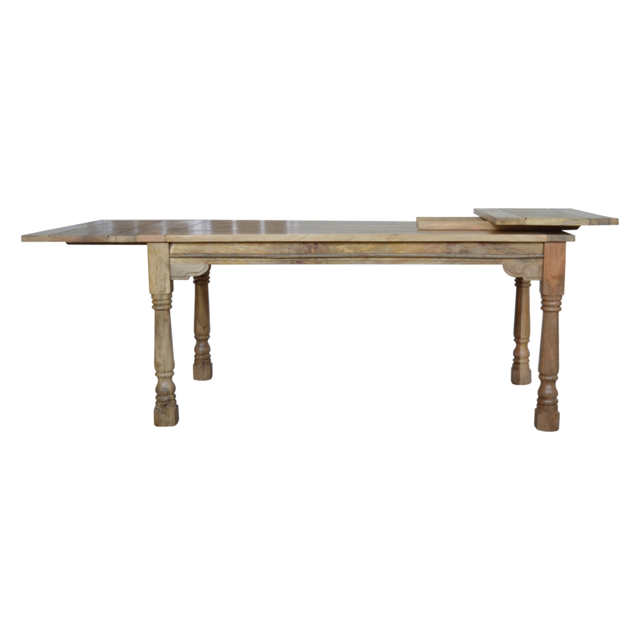 Granary Extension Dining Table - Image 4