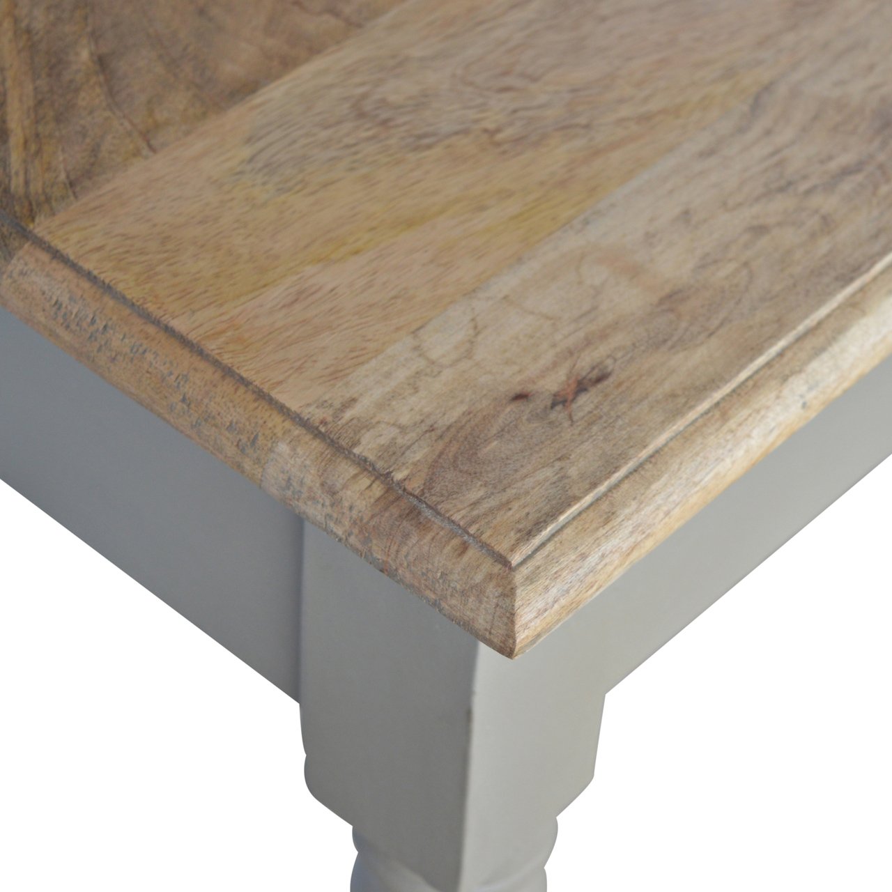Hand Painted Writing Desk - Image 3