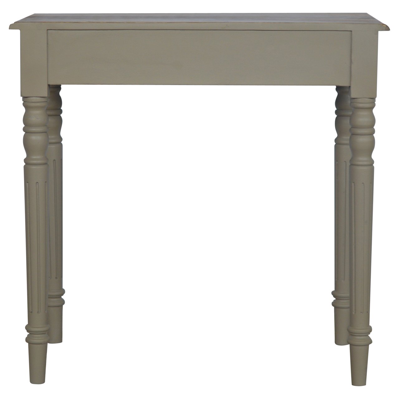 Hand Painted Writing Desk - Image 8