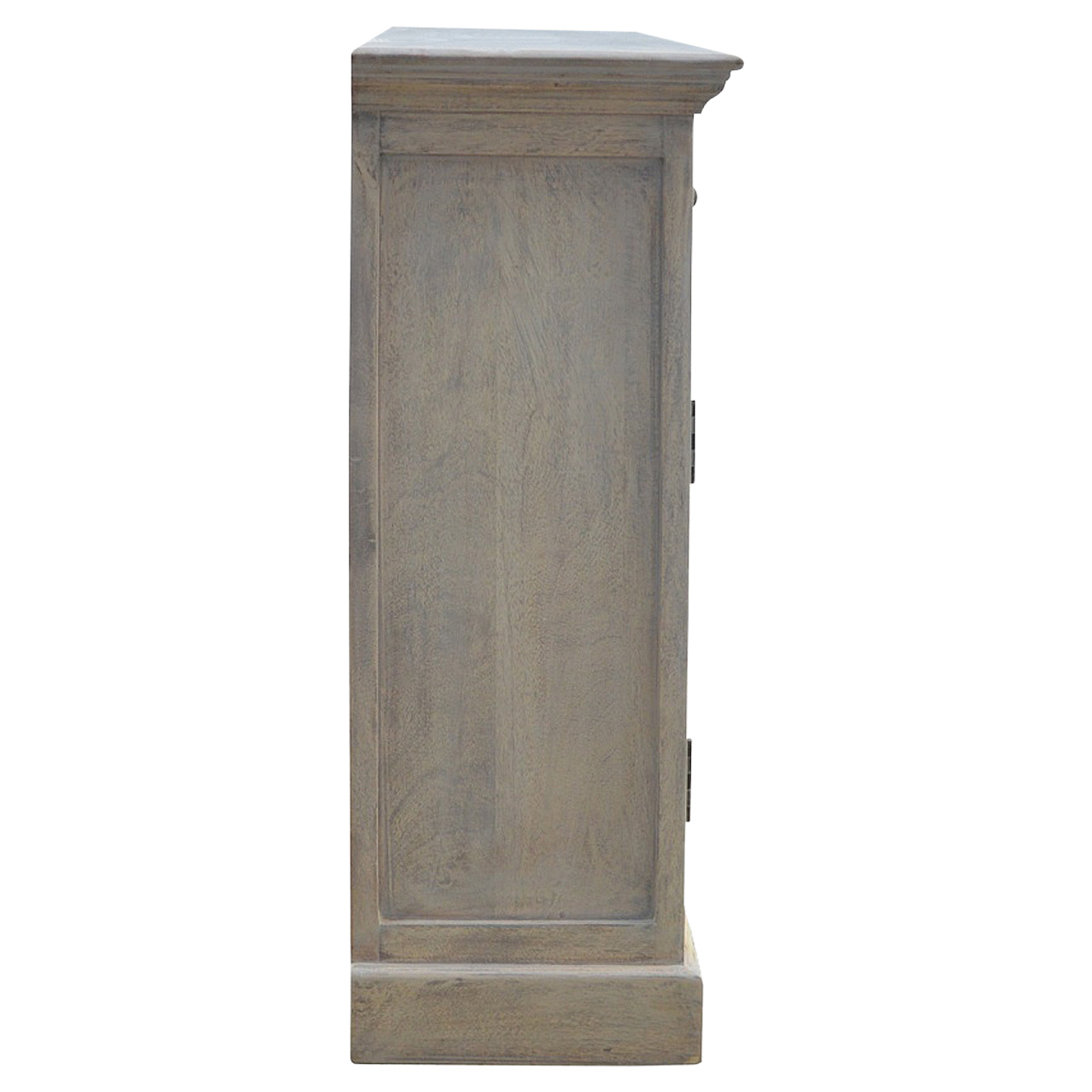Stone Acid Wash Glazed Sideboard - Image 7