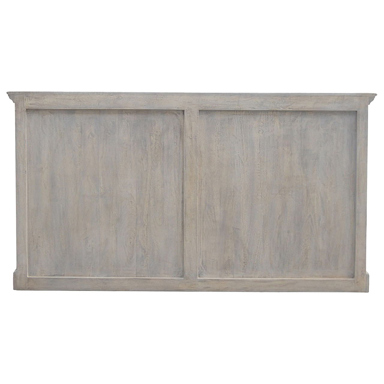 Stone Acid Wash Glazed Sideboard - Image 8