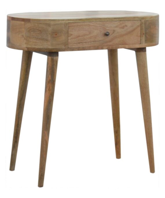 Albion Console